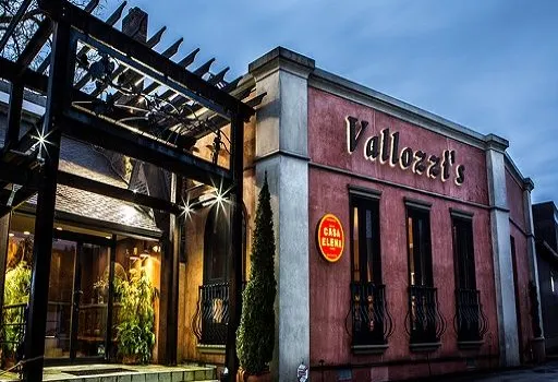 Vallozzi's Greensburg