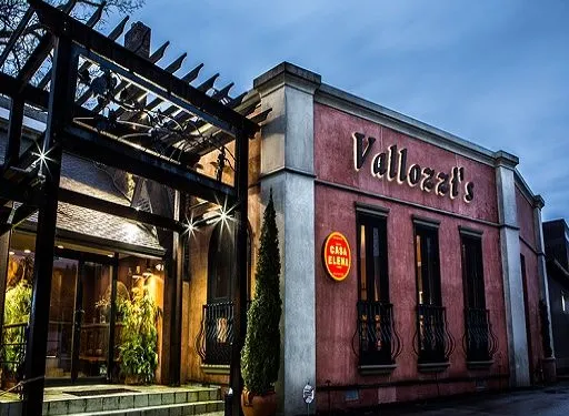 Vallozzi's Greensburg