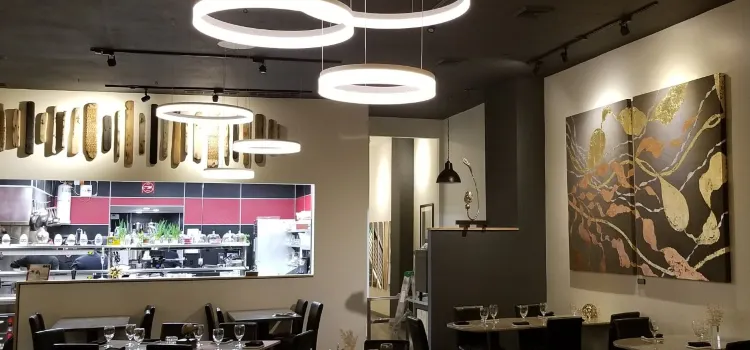 Restaurant O