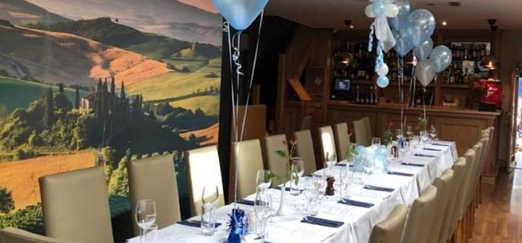 Wine House Restaurant