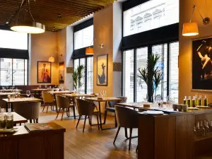 El Asador De Pata Negra