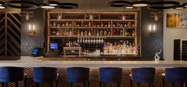 Whiskey Prime Steakhouse