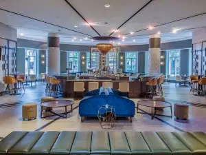 The Ghost Light Restaurant & Lounge