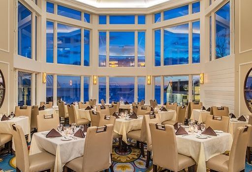 Dattilo Fine Italian at Water’s Edge