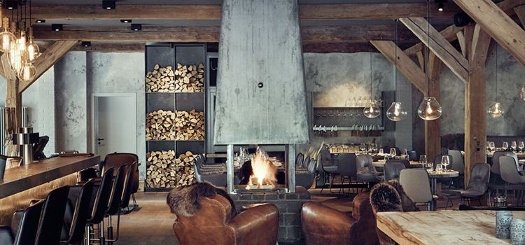HYGGE Brasserie & Bar