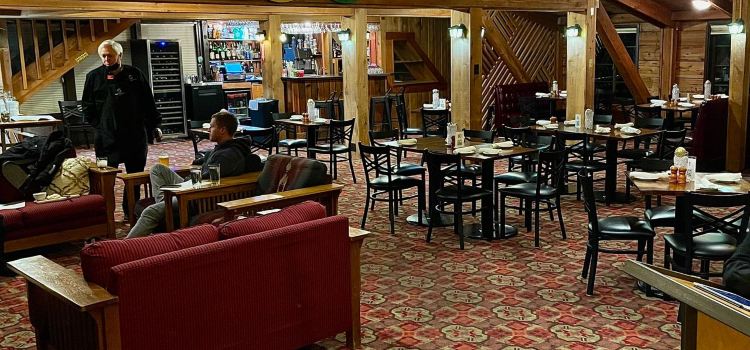 Cedar House Pub