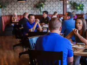 Racca's Pizzeria Napoletana | Casper