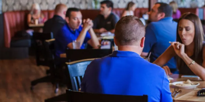 Racca's Pizzeria Napoletana