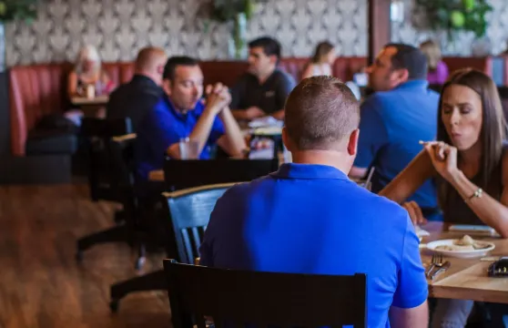 Racca's Pizzeria Napoletana