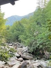 Taohuayuan Scenic Area