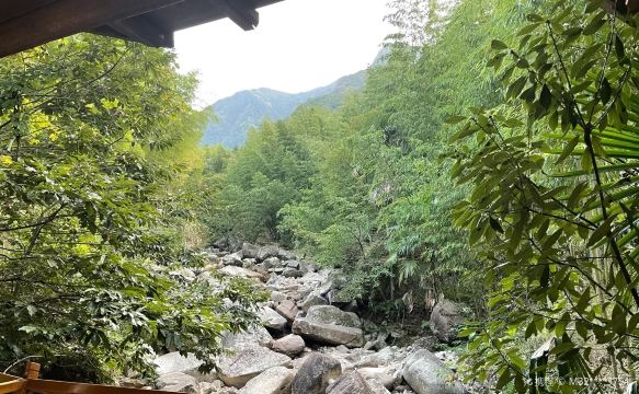 Taohuayuan Scenic Area