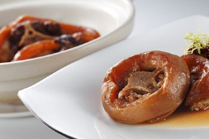 SUN TUNG LOK CHINESE CUISINE