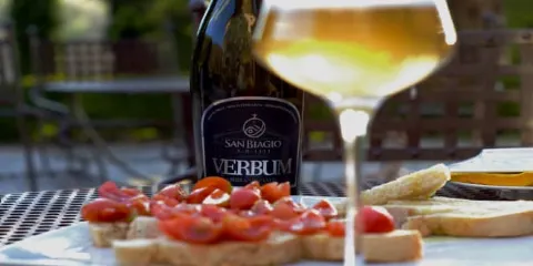 Antico Monastero Di San Biagio