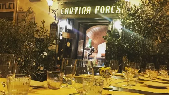 Cantina Foresi