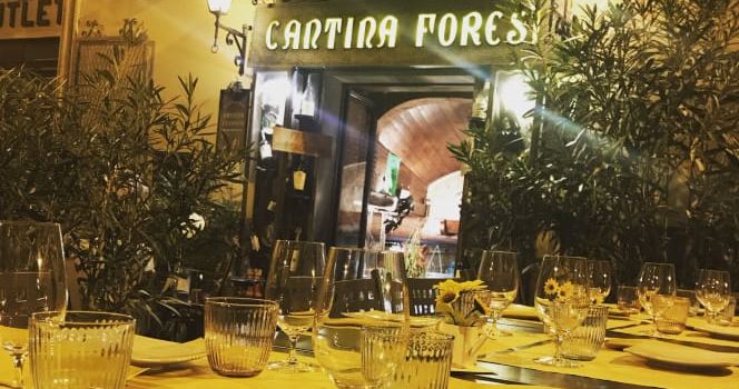 Cantina Foresi