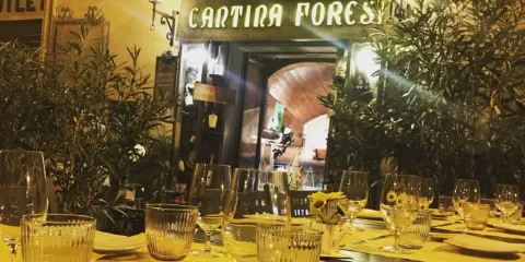 Cantina Foresi