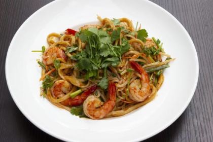 Les Nouilles Dansantes