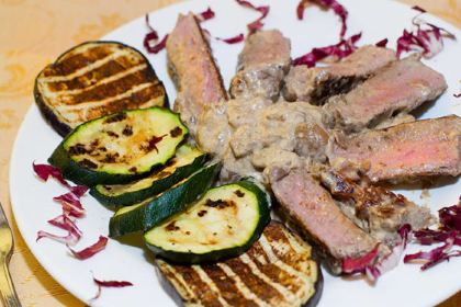 Pizzeria Lo Zio Frankie