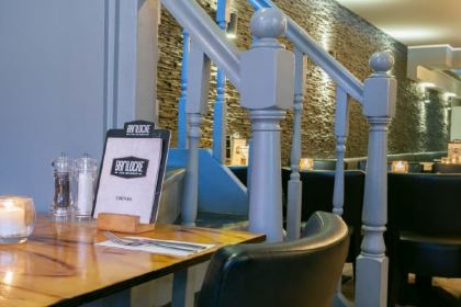 Bariloche Steak & Burger