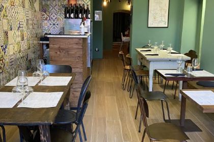 Bistrot San Frediano