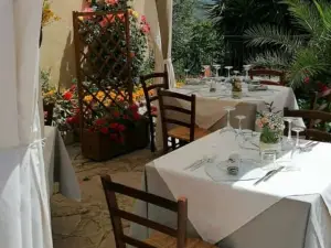 Agriturismo Parco Vecchio