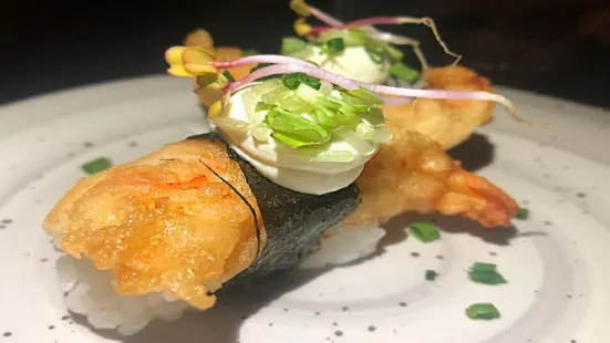 Fusion Sushi & More
