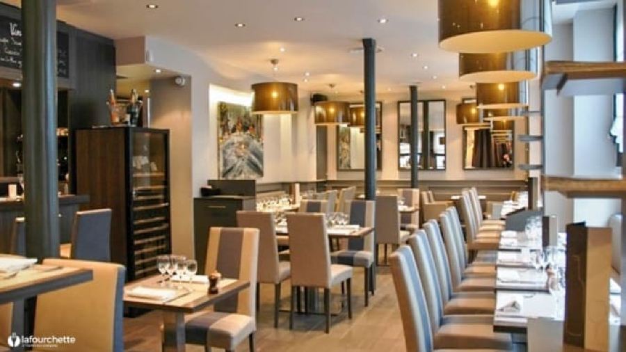 Le Bistrot des Vignes