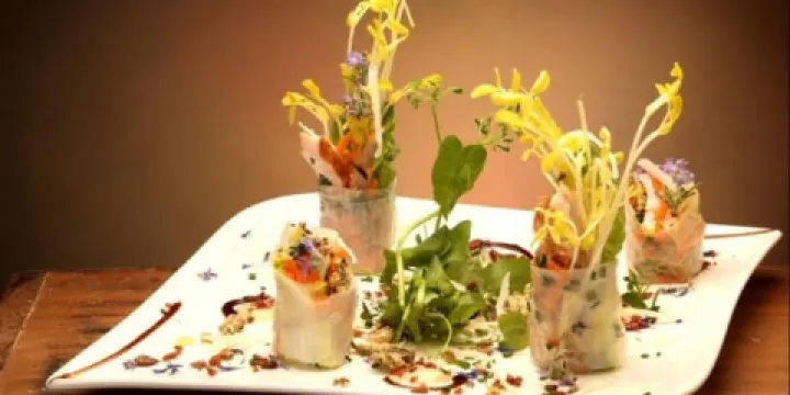 O Papilles - Le restaurant