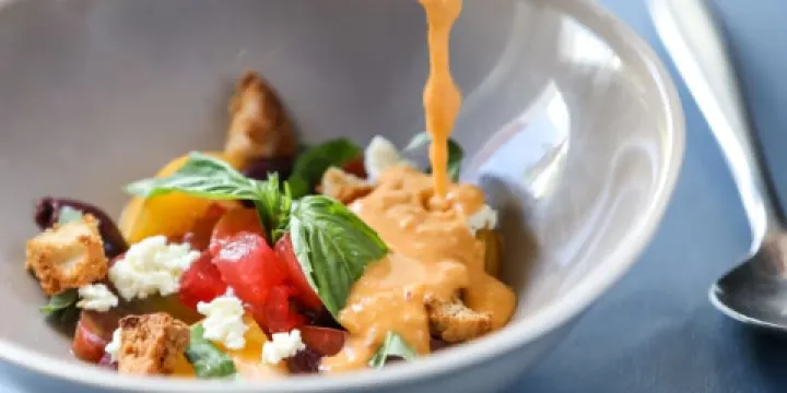 L'Auberge du Laurier