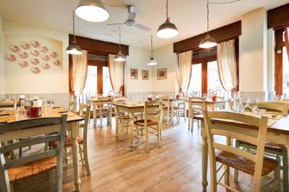 La Cucina del Ghianda