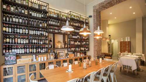 Osteria Brunello