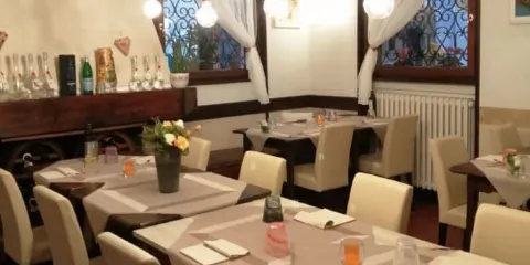 Ristorante Piccolo Hotel