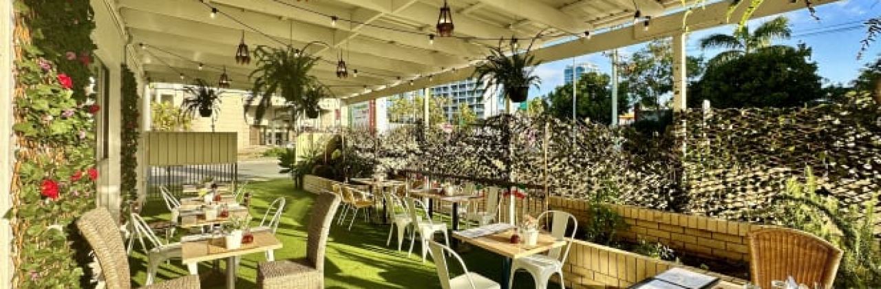 Nonnamia Italian Food