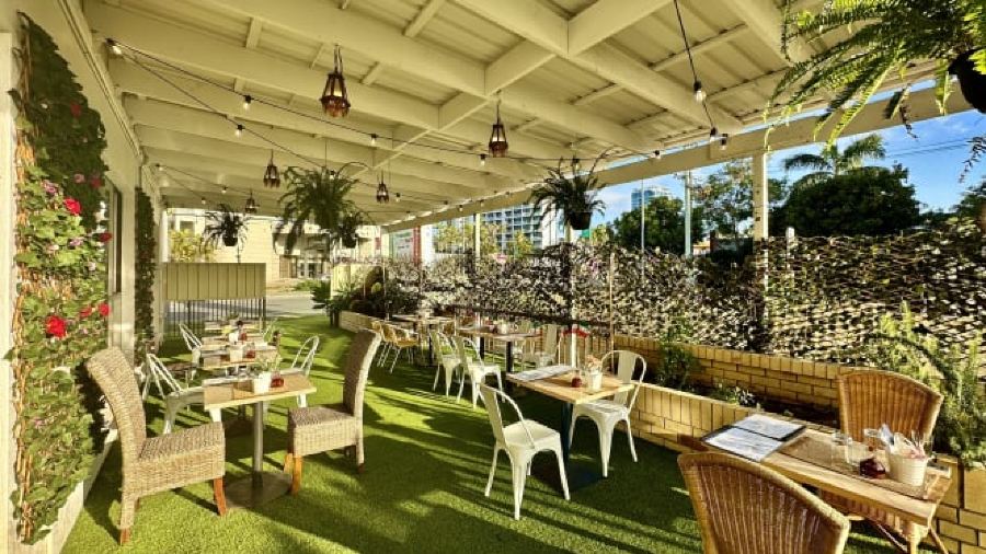 Nonnamia Italian Food