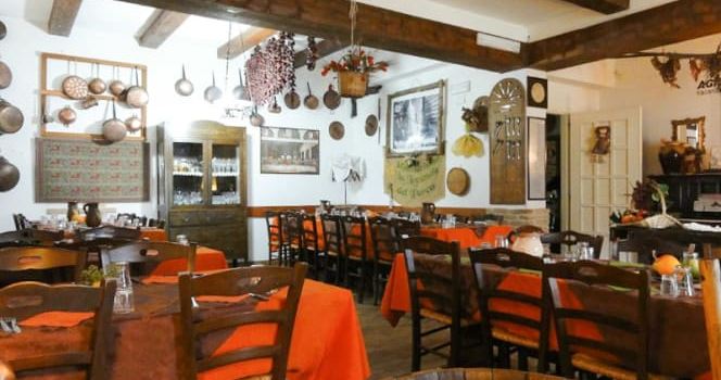 Agriturismo La Locanda del Parco
