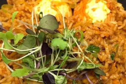 Little Chef Indian Restaurant