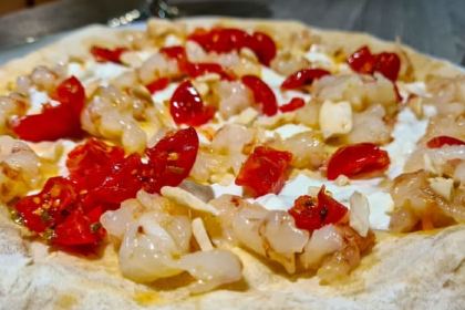 Osteria Pizzeria L'Angolo