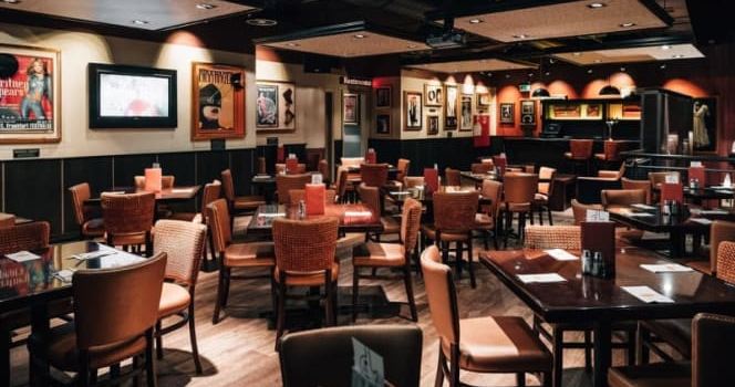Hard Rock Cafe