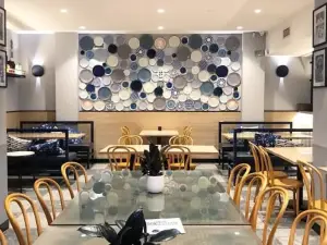 grk Meze Grill
