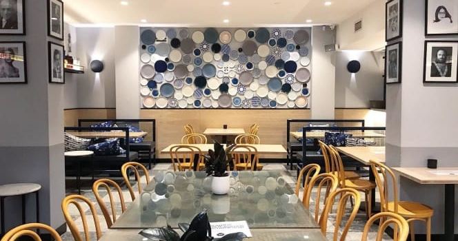 grk Meze Grill