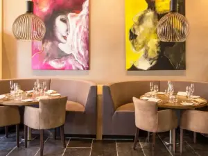 Restaurant Raedthuys Lochem