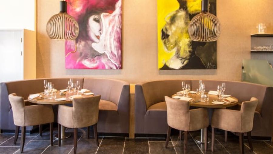 Restaurant Raedthuys Lochem