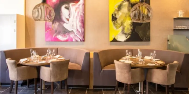 Restaurant Raedthuys Lochem