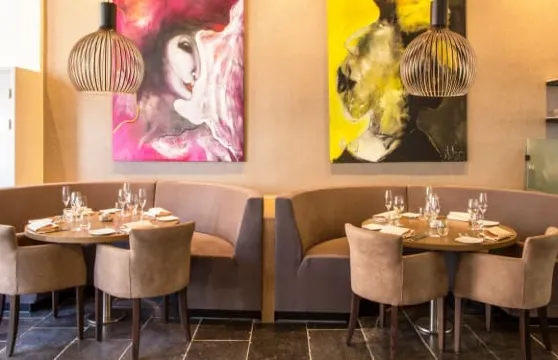 Restaurant Raedthuys Lochem