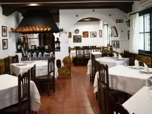 Restaurante La Bodega