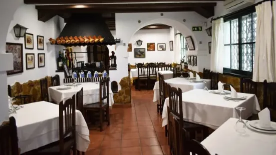 Restaurante La Bodega