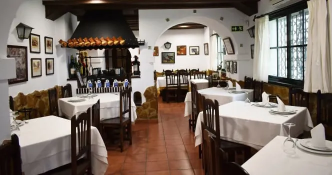 Restaurante La Bodega