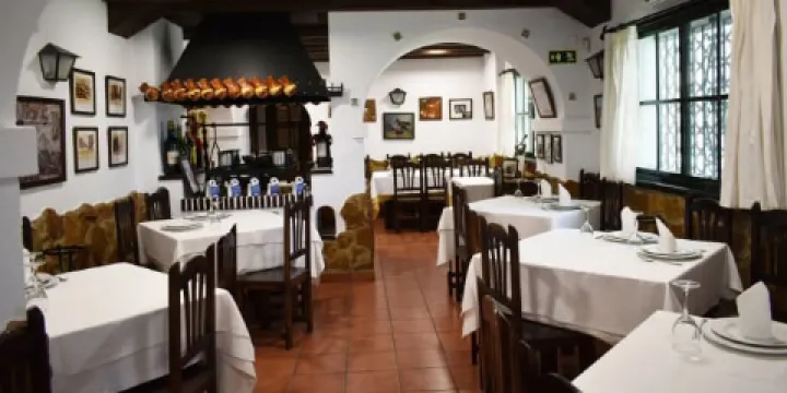 Restaurante La Bodega