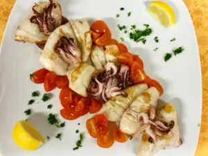 Osteria Antichi Sapori
