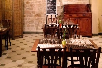 Le Chemin des Peintres